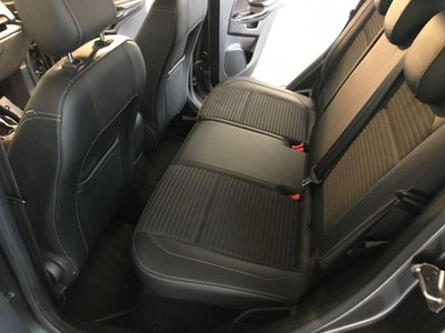 Ford EcoSport 1.5 TDCi 100 CV Start&Stop Titanium (16)