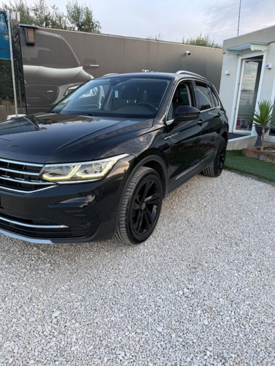 Volkswagen Tiguan 2.0 TDI 150 CV 4MOTION DSG CityScape BlueMotion Tech. (10)