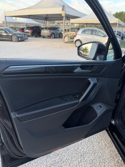 Volkswagen Tiguan 2.0 TDI 150 CV 4MOTION DSG CityScape BlueMotion Tech. (11)