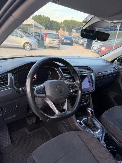 Volkswagen Tiguan 2.0 TDI 150 CV 4MOTION DSG CityScape BlueMotion Tech. (12)
