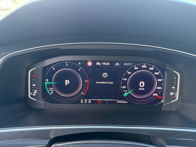 Volkswagen Tiguan 2.0 TDI 150 CV 4MOTION DSG CityScape BlueMotion Tech. (13)