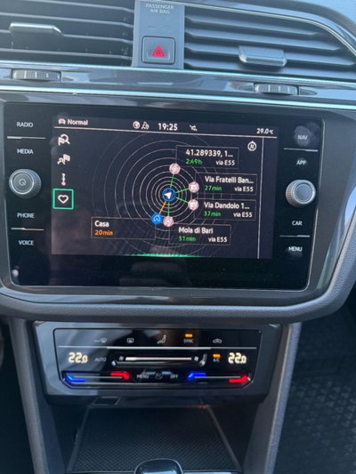Volkswagen Tiguan 2.0 TDI 150 CV 4MOTION DSG CityScape BlueMotion Tech. (18)