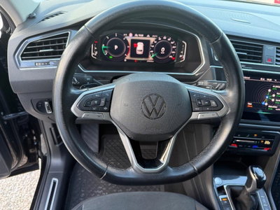 Volkswagen Tiguan 2.0 TDI 150 CV 4MOTION DSG CityScape BlueMotion Tech. (20)