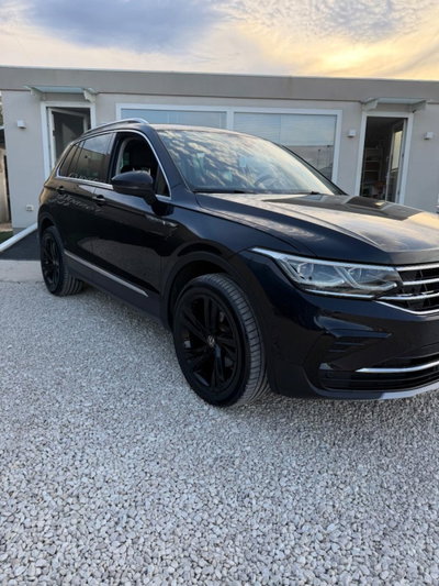 Volkswagen Tiguan 2.0 TDI 150 CV 4MOTION DSG CityScape BlueMotion Tech. (3)