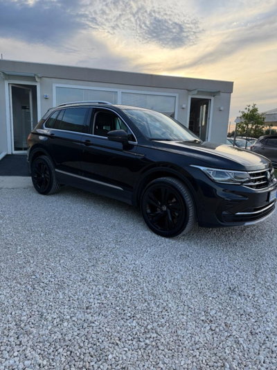 Volkswagen Tiguan 2.0 TDI 150 CV 4MOTION DSG CityScape BlueMotion Tech. (4)