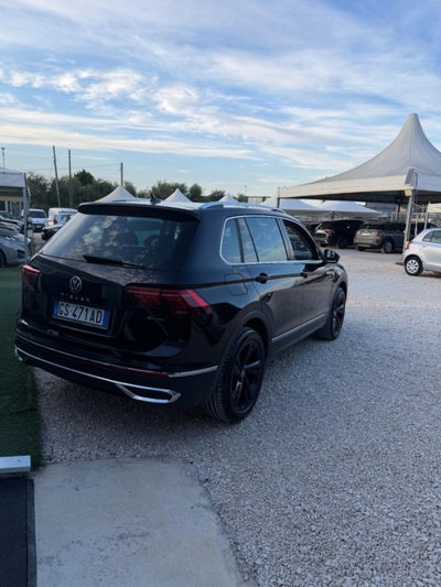 Volkswagen Tiguan 2.0 TDI 150 CV 4MOTION DSG CityScape BlueMotion Tech. (5)