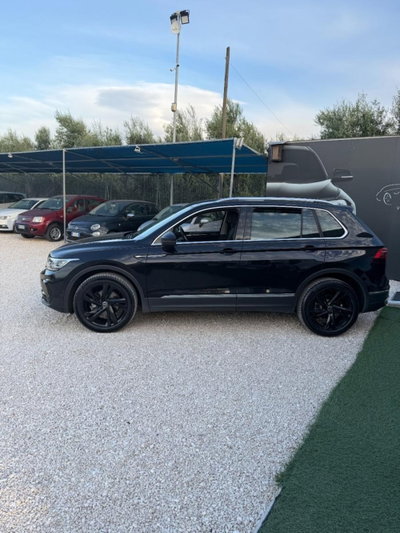 Volkswagen Tiguan 2.0 TDI 150 CV 4MOTION DSG CityScape BlueMotion Tech. (8)
