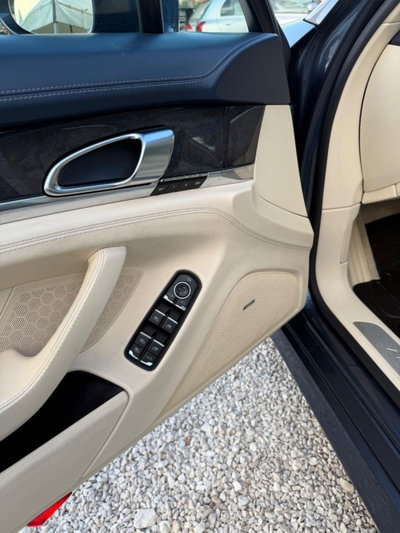 Porsche Panamera 4.8 4S (10)