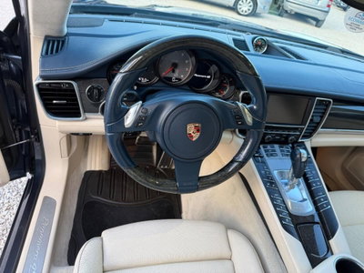 Porsche Panamera 4.8 4S (11)