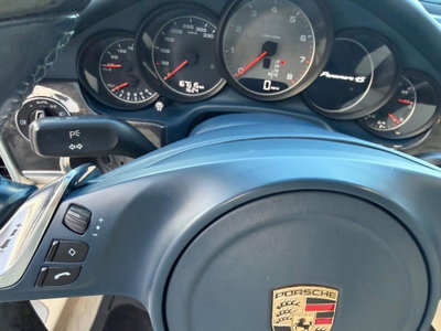 Porsche Panamera 4.8 4S (12)
