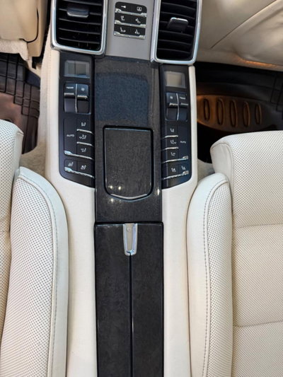 Porsche Panamera 4.8 4S (14)