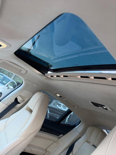 Porsche Panamera 4.8 4S (15)