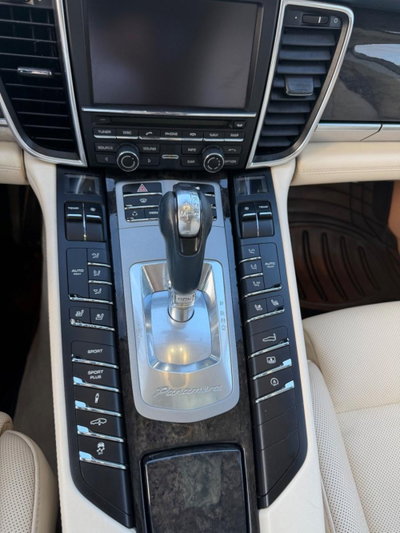 Porsche Panamera 4.8 4S (16)