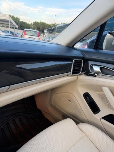 Porsche Panamera 4.8 4S (17)