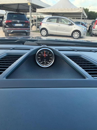 Porsche Panamera 4.8 4S (18)