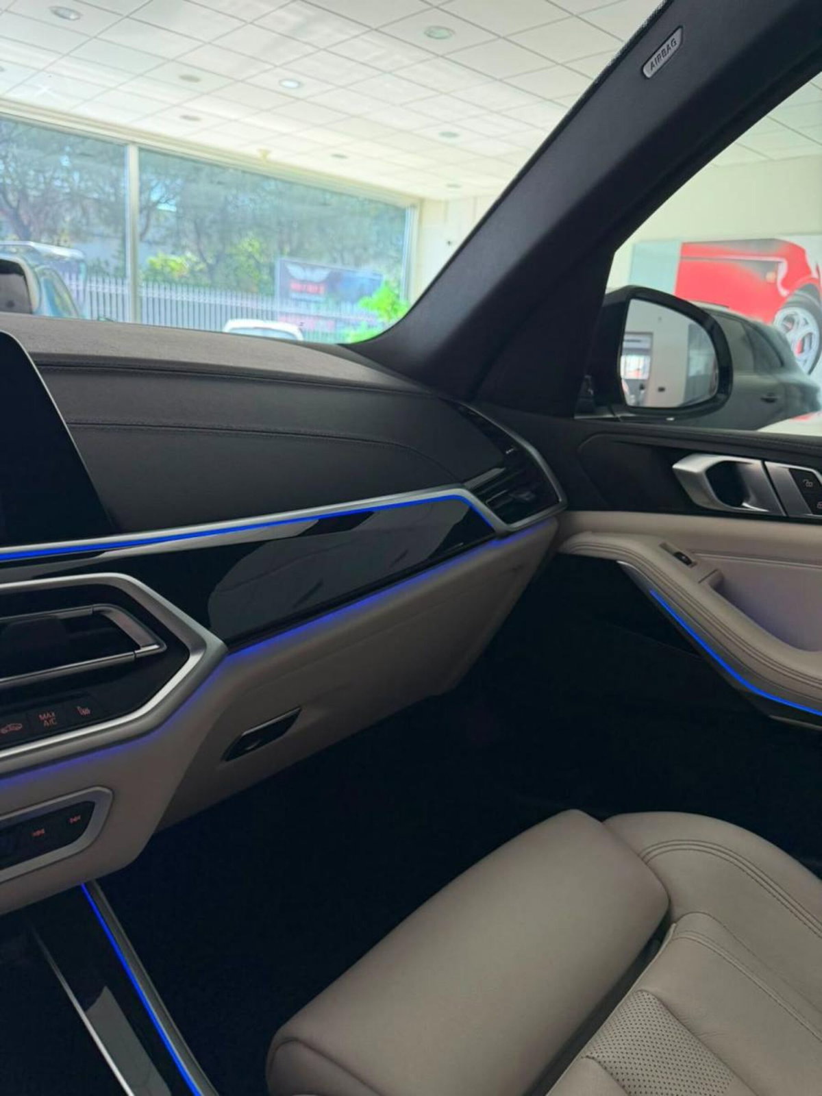 BMW X5 xDrive30d 48V Msport (10)