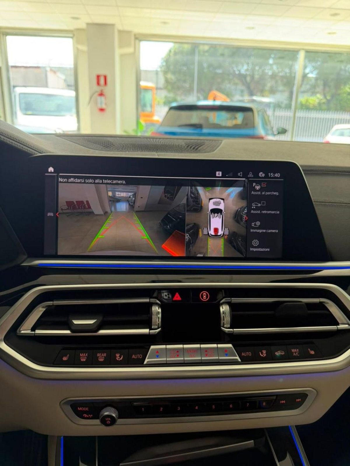 BMW X5 xDrive30d 48V Msport (11)