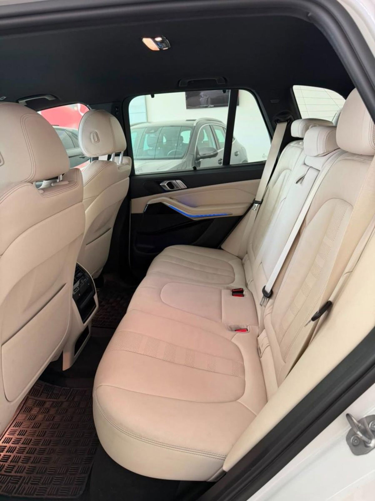 BMW X5 xDrive30d 48V Msport (15)