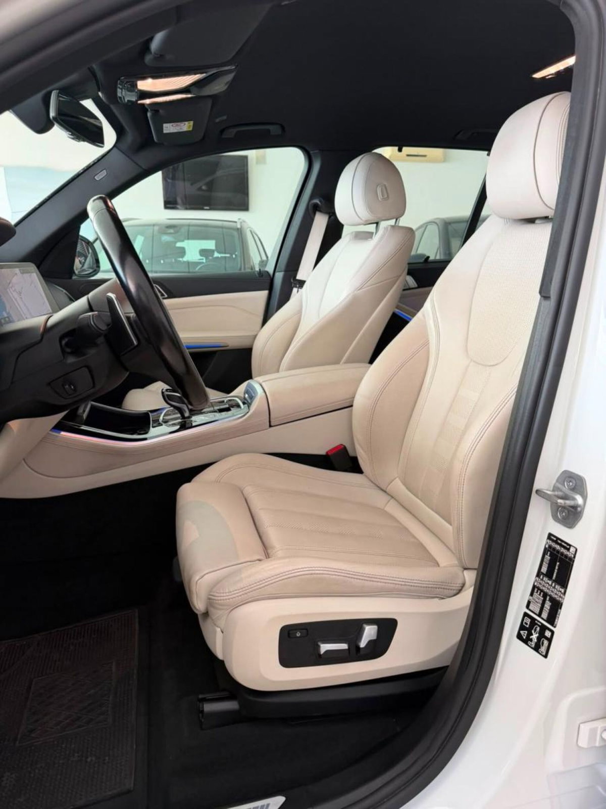 BMW X5 xDrive30d 48V Msport (8)
