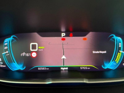 Peugeot 3008 Hybrid 225 e-EAT8 Allure Pack (12)