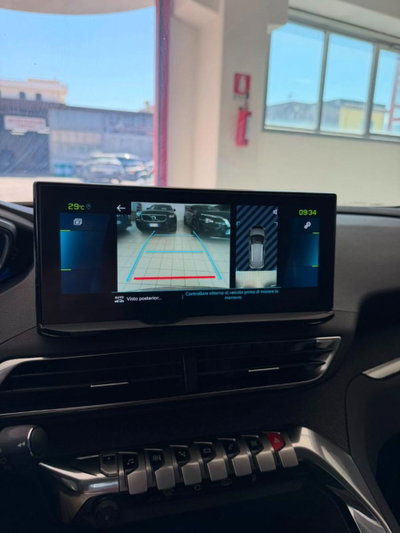 Peugeot 3008 Hybrid 225 e-EAT8 Allure Pack (14)
