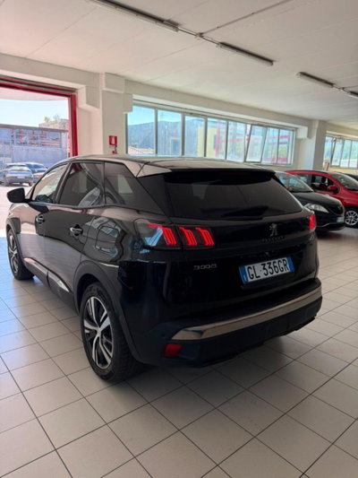 Peugeot 3008 Hybrid 225 e-EAT8 Allure Pack (7)