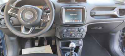 Jeep Renegade 1.0 T3 Limited (13)