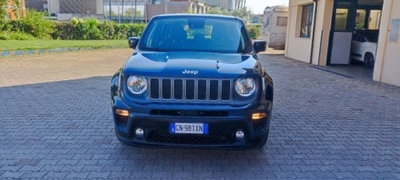 Jeep Renegade 1.0 T3 Limited (2)