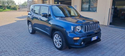 Jeep Renegade 1.0 T3 Limited (3)