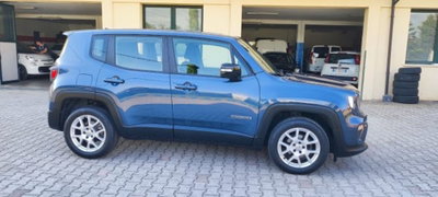 Jeep Renegade 1.0 T3 Limited (4)