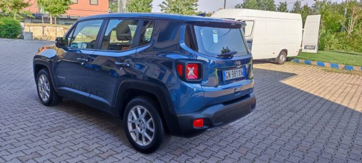 Jeep Renegade 1.0 T3 Limited (7)
