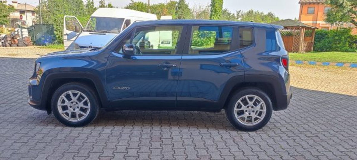 Jeep Renegade 1.0 T3 Limited (8)