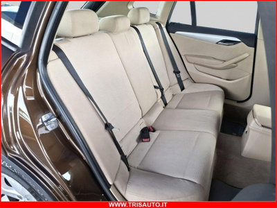 BMW X1 sDrive18d Attiva (10)