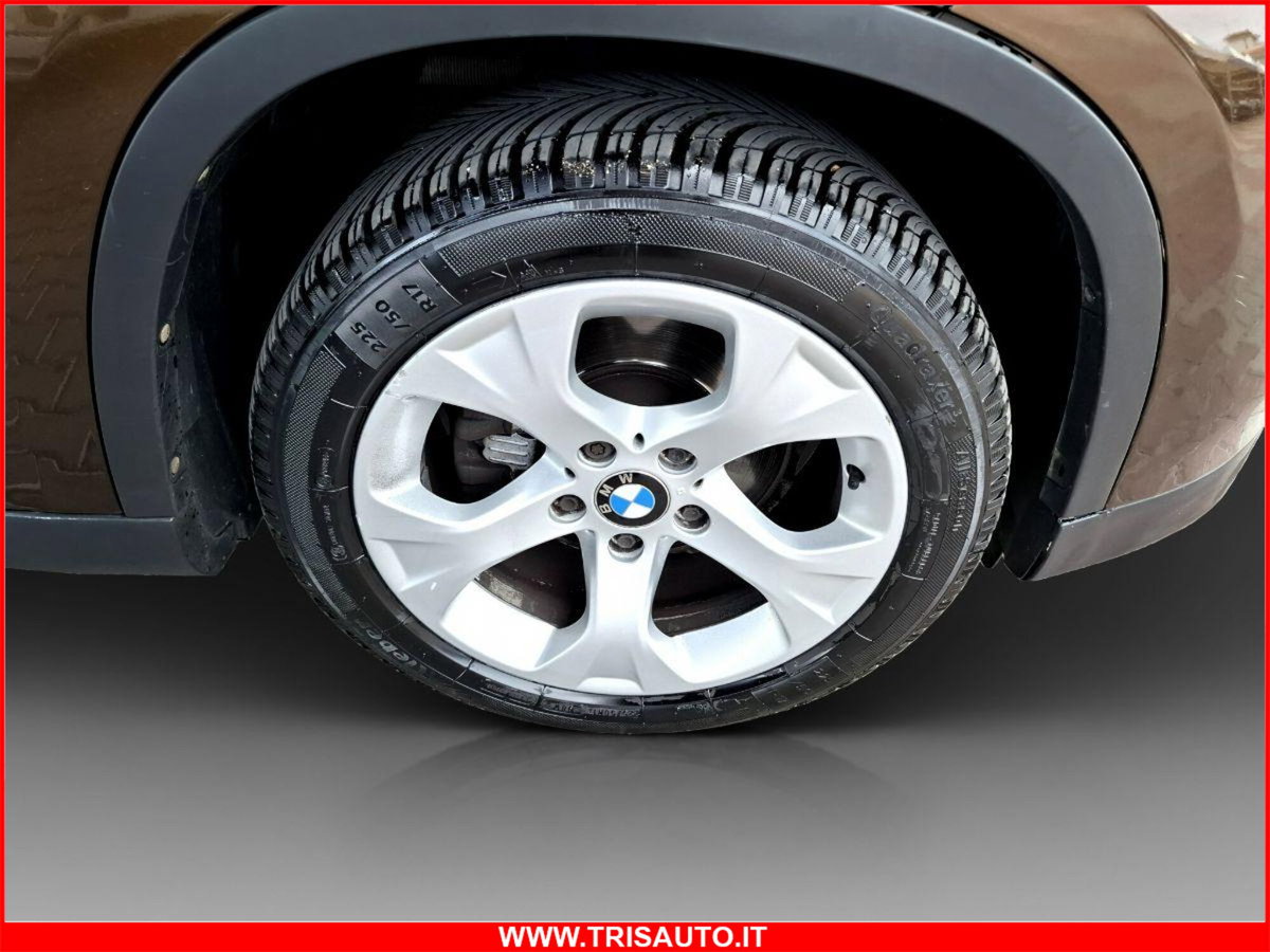 BMW X1 sDrive18d Attiva (17)