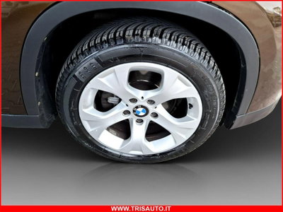 BMW X1 sDrive18d Attiva (17)