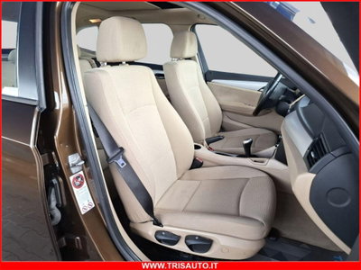 BMW X1 sDrive18d Attiva (8)