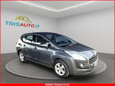 Peugeot 3008 1.6 HDi 110CV Business usata