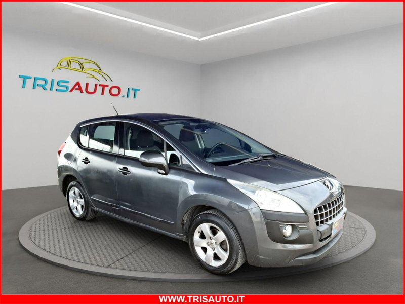 Peugeot 3008 1.6 HDi 110CV Business