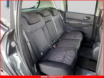 Peugeot 3008 1.6 HDi 110CV Business (10)