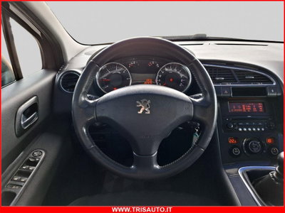 Peugeot 3008 1.6 HDi 110CV Business (12)