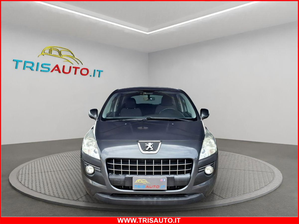 Peugeot 3008 1.6 HDi 110CV Business (15)