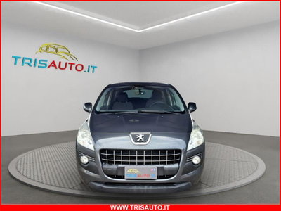 Peugeot 3008 1.6 HDi 110CV Business (15)