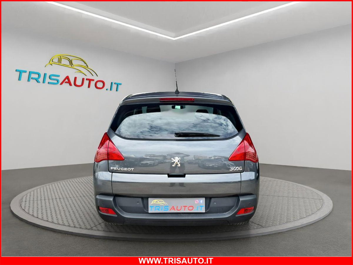Peugeot 3008 1.6 HDi 110CV Business (16)