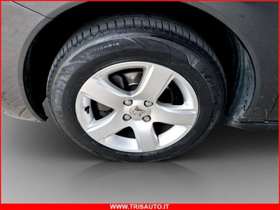 Peugeot 3008 1.6 HDi 110CV Business (17)