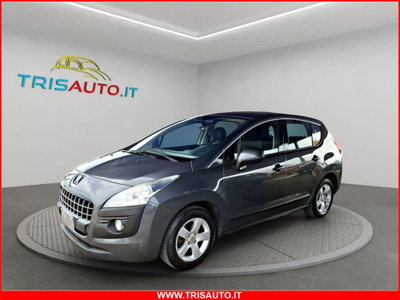 Peugeot 3008 1.6 HDi 110CV Business (3)