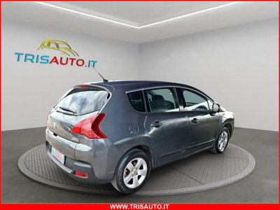 Peugeot 3008 1.6 HDi 110CV Business (4)
