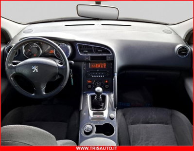 Peugeot 3008 1.6 HDi 110CV Business (6)