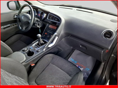 Peugeot 3008 1.6 HDi 110CV Business (7)
