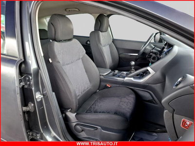 Peugeot 3008 1.6 HDi 110CV Business (8)