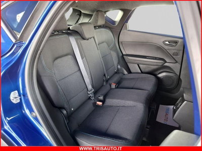 Renault Captur 1.0 eco-g Evolution 100cv (10)